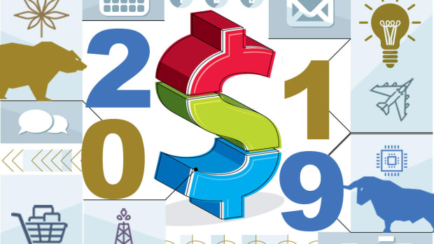 Investors Guide: Everything You Need to Know Going Into 2019