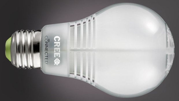 Cree Slides After Issuing Weak First-Quarter Guidance