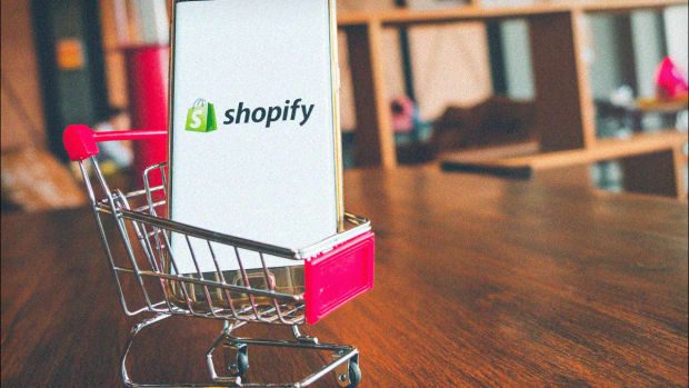 Shopify's Surprise Third-Quarter Loss Jolts Investors