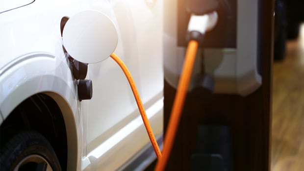 Electric Vehicles and the Future of Oil