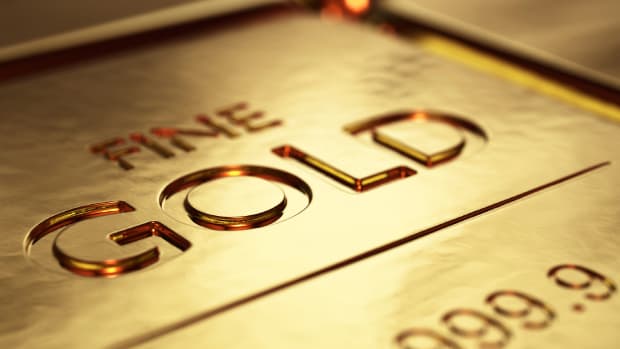 Gold's Outlook in the Wake of Monday's Plunge