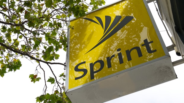 Sprint's a $5.50 Stock After Earnings: Analyst