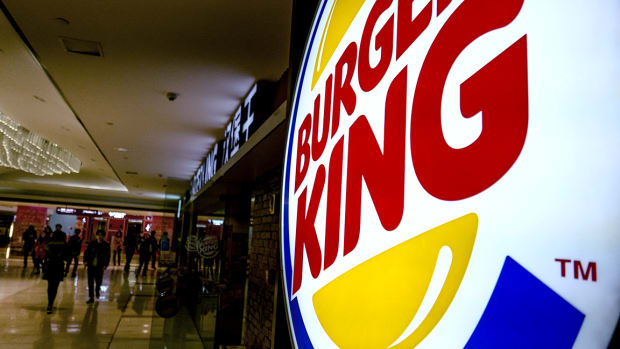 Burger King's Plant-Based Impossible Whopper Takes Root in Three New Markets