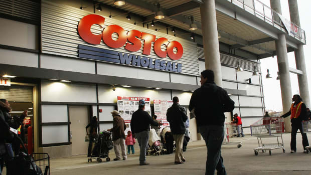 Here's Where Costco Let Investors Down With Its Earnings