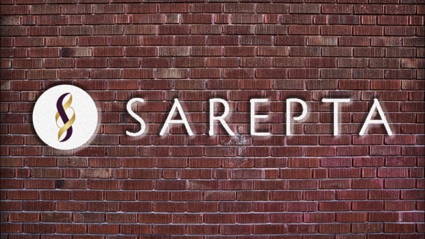 Sarepta Shares Rise on Positive Gene Therapy Trial Results