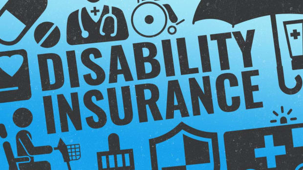 Disability Insurance: Definition, Why You Need It and How to Get It