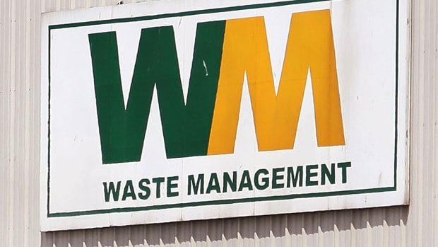 Waste Management to Buy Advanced Disposal Services in $4.9 Billion Deal