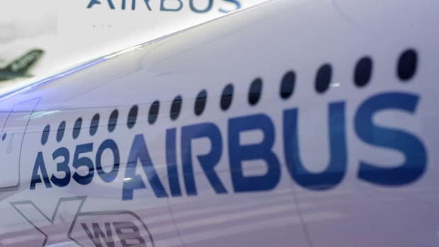 Airbus to Place Beds in Cargo Holds for Passengers on Long Flights