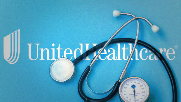 UnitedHealth Group: Now Is a Good Time to Start a Position