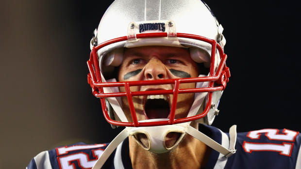 What Is Tom Brady's Net Worth?