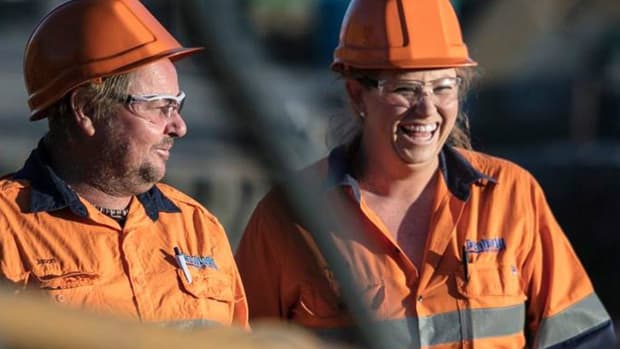 Peabody Shares Plummet as Coal Giant Lowers Third-Quarter Outlook