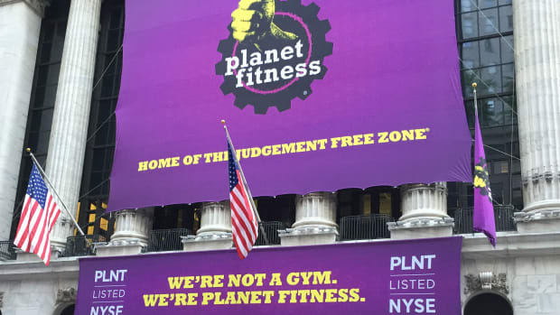 Planet Fitness: Cramer's Top Takeaways