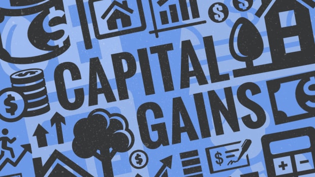 What Is Capital Gains Tax and When Are You Exempt?