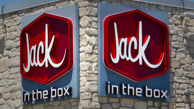 Jack in the Box Cooks Up First-Quarter Earnings Win