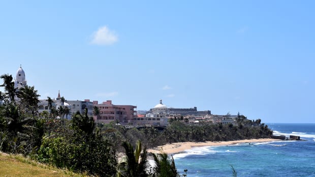 Is Puerto Rico Ready for Tourists?