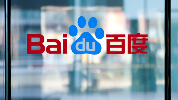 Baidu.com, Momo, Praxair: 'Mad Money' Lightning Round