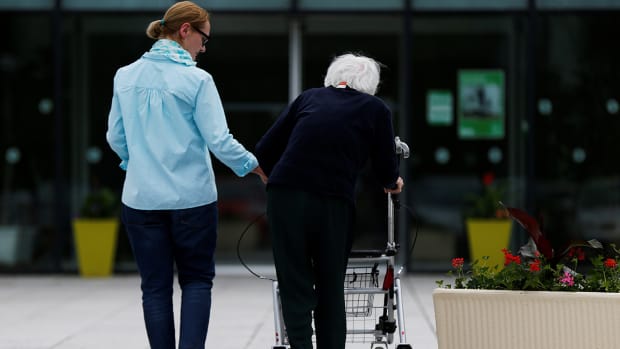 8 Bold Thoughts on the Future of Healthcare