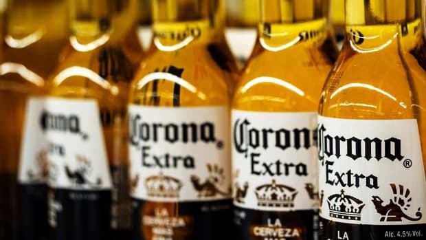 Constellation Brands and GM Would Be Stocks Exposed to Mexican Trade Tariffs