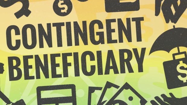 What Is a Contingent Beneficiary and Who Can Be Named One?