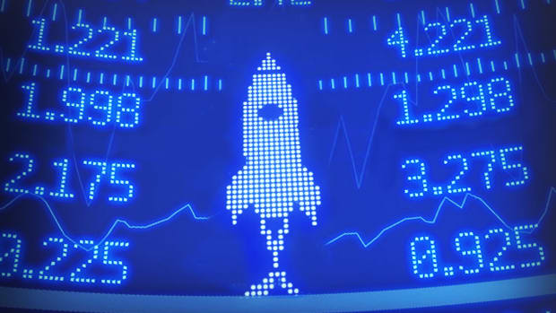 20 Top Stocks From Around the World With an Average 25% Upside Potential