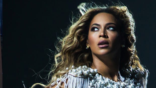 What Is Beyoncé's Net Worth?