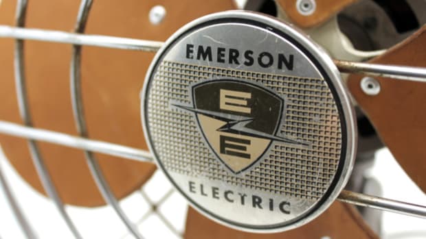 Emerson Electric, Arista Networks, Foot Locker: 'Mad Money' Lightning Round