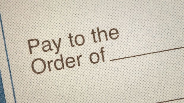 What Is a Certified Check and How Do You Get One?