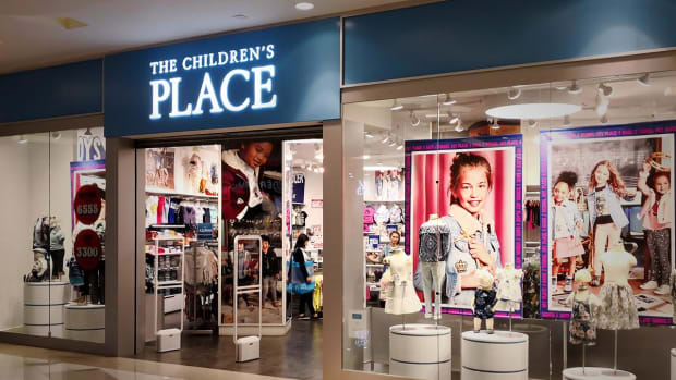 Children's Place, Synchrony, Yeti and more: 'Mad Money' Lightning Round