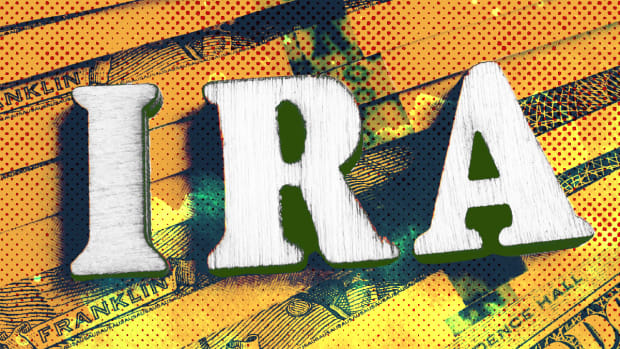 Traditional IRA vs. Roth IRA: What's the Difference in 2019?