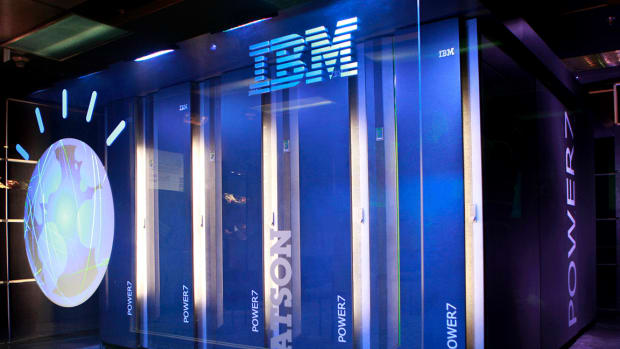 IBM's Post-Earnings Selloff Suggests Investors Are Running Out of Patience