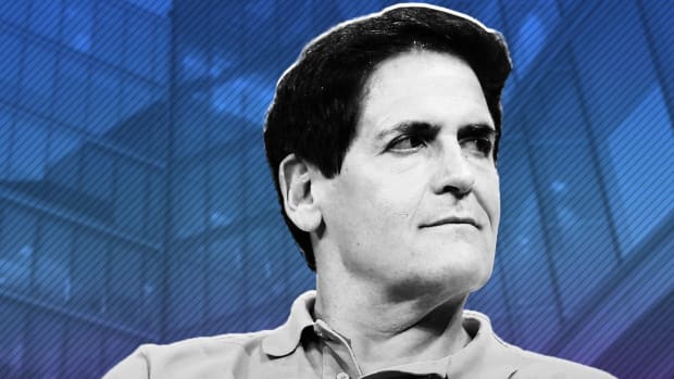 What Is Mark Cuban's Net Worth?