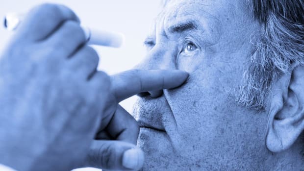 Alcon Begins Trading After Spinoff From Novartis