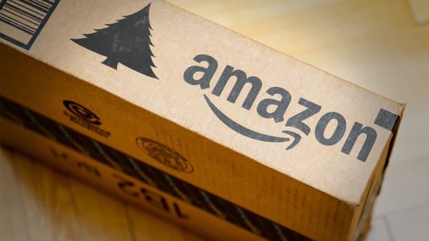 Amazon Expands Delivery Trial That Puts Pressure on FedEx, UPS