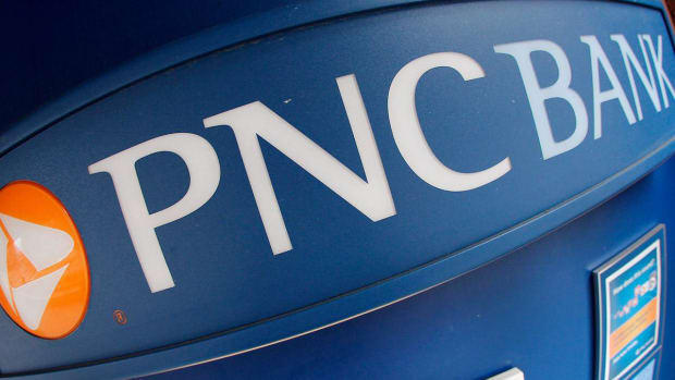 PNC Financial Posts In-Line First-Quarter Earnings
