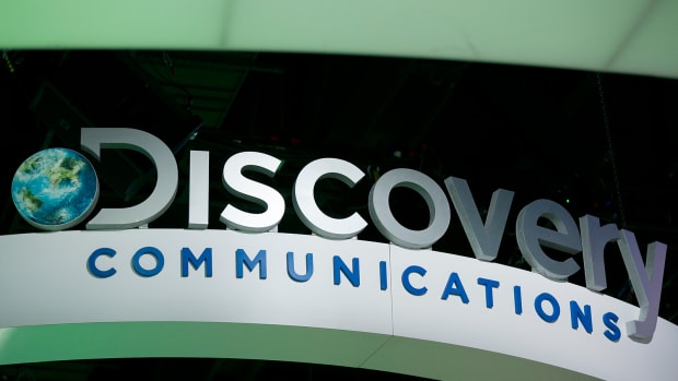 Why Discovery Stock Could Nearly Double in 2019
