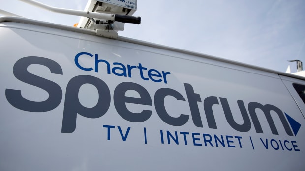 Charter Communications Expected to Earn $1.36 a Share