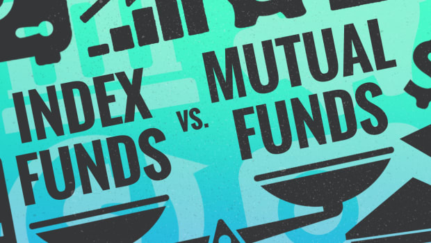 Index Funds vs. Mutual Funds: Which Should You Choose in 2019?