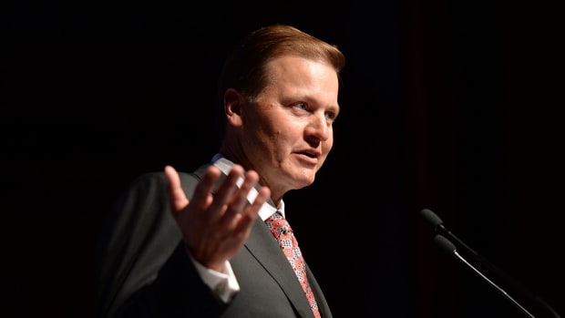 Newmont Nabs Goldcorp in $10 Billion Gold Mining Takeover