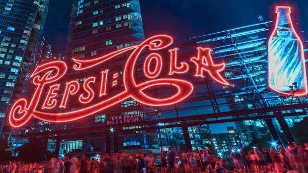 PepsiCo, Ford Motor, Teladoc: 'Mad Money' Lightning Round