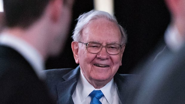 Berkshire 'in Line' With Expectations for Q2: Morningstar