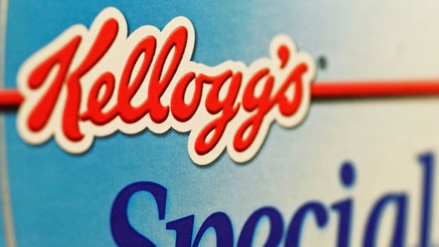 Kellogg Issues Recall of Honey Smacks Cereal Amid Salmonella Outbreak