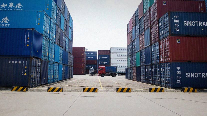 U.S., China Agree to Tentative Trade Deal Ahead of G-20: Report