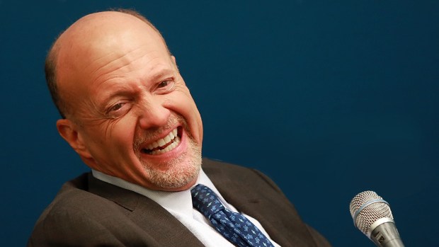 The Perils of Stock Investing: Cramer's 'Mad Money' Recap (Thursday 3/14/19)