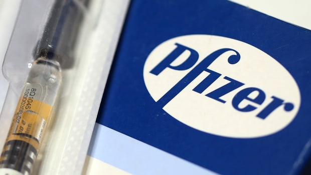 Pfizer Announces Big Reorganization As It Continues Trying to Sell Consumer Biz