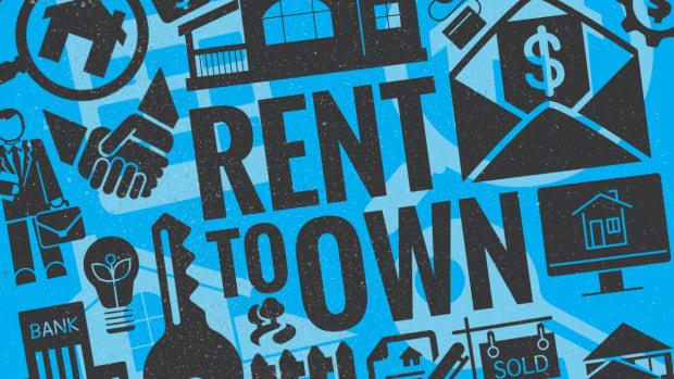 How Does Rent-to-Own Work? What are the Pros & Cons?