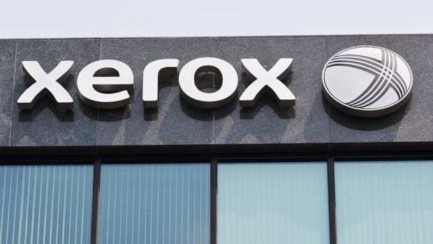 Fujifilm to Take Control of Xerox