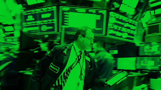 These Were the Hottest 3 Stories on Wall Street Thursday