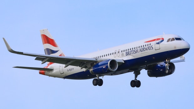 British Airways Reveals Biggest IT Breach in 20 Years, Shares Tumble