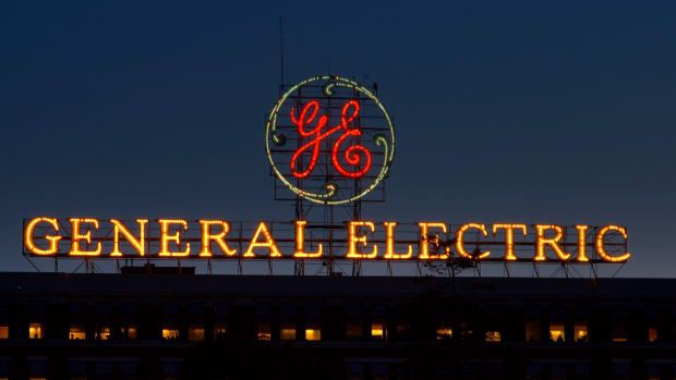 What General Electric Shareholders Should Do Now