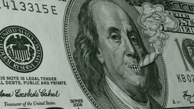 How to Invest in America's Legal Weed Trend Through Marijuana Stocks